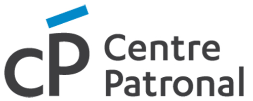 logo centre patronal