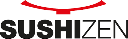 logo de sushi zen