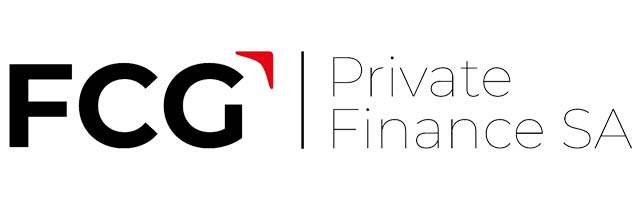 logo de fcg - private finance sa
