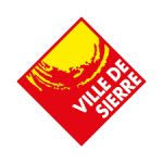 logo de la ville de sierre