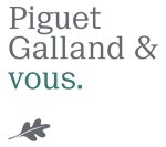 logo piguet galland