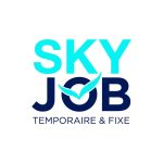 logo de sky job