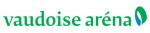 logo vaudoise aréna