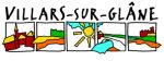 logo de villars sur glâne