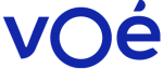 logo de voé